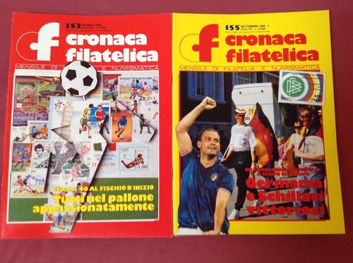Rivista mensile cronaca - rivista,