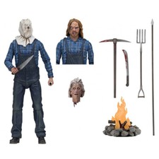 Neca Vendredi 13 chapitre 2