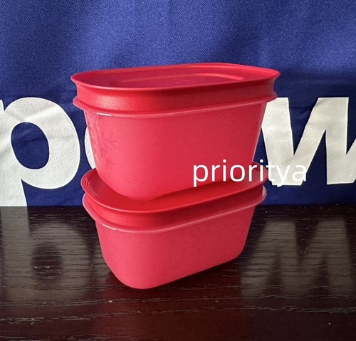 Tupperware mini freezer mates - tupperware,