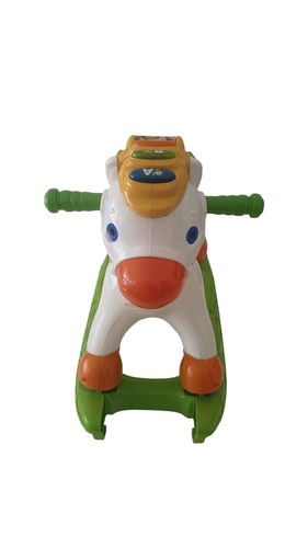 Gioco cavalcabile martino - gioco,