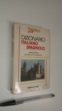 DIZIONARIO ITALIANO-SPAGNOLO