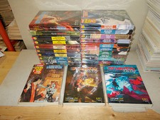 DYLAN DOG MAXI SERIE COMPLETA