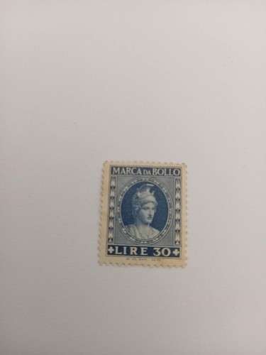 Marche bollo 30 - , da