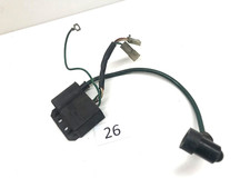 BOBINA CANDELA SCOOTER