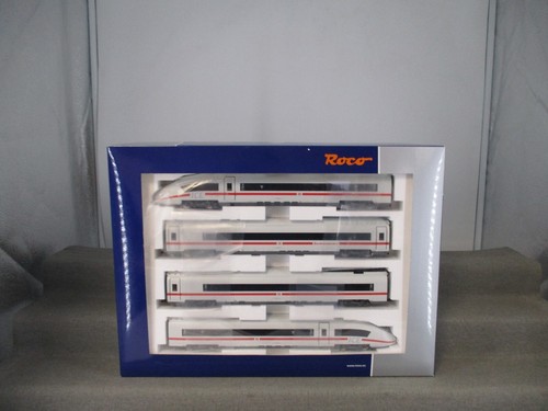 Roco scala 72041 treno - roco,