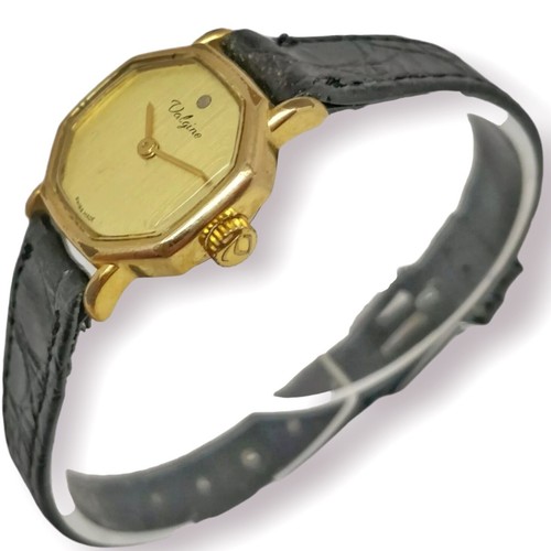 Valgine 20mm orologio - orologio, vintage