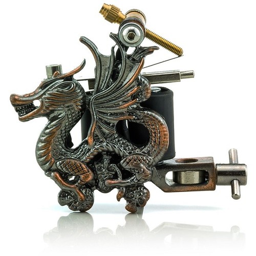 Tattochest originale bobine - tattochest,