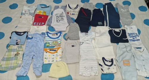 Lotto mesi - 0/6,