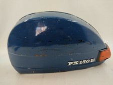 Cofano sinistra piaggio vespa - cofano,