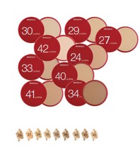 Deborah La Cipria colori