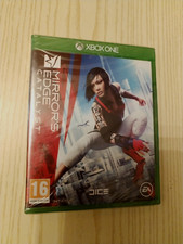 MIRROR'S EDGE CATALYST -