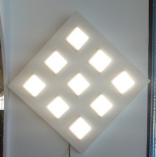 Plafoniera Led