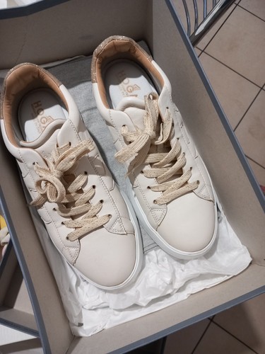 Scarpe hogan rebel donna - scarpe,