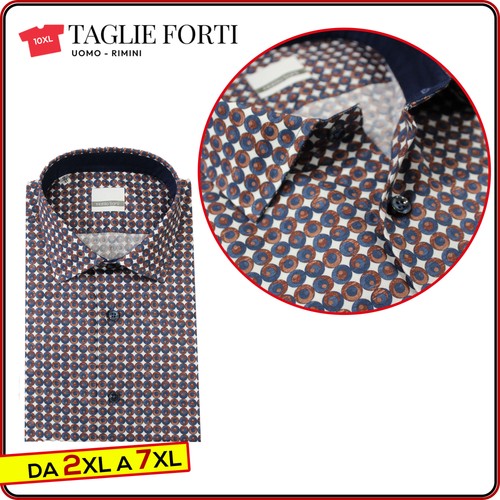 Camicia uomo classica - camicia,