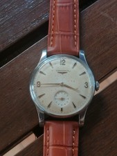 Orologio Longines 30L a carica manuale