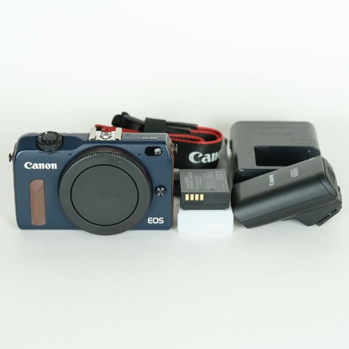 Corpo fotocamera mirrorless
