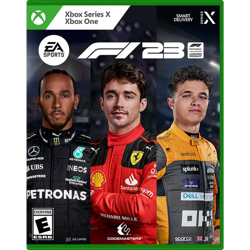 Formula xbox one e - 1, [xbox