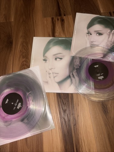 Rare ariana grande - ariana,