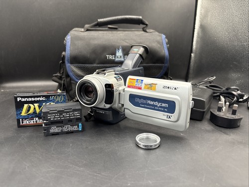 Videocamera sony handycam - sony,