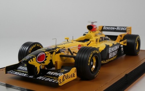 Tecnomodel jordan honda - jordan,