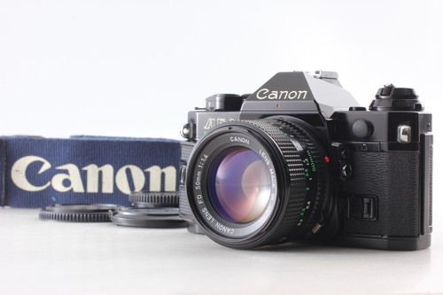 Mint canon ae 1 program - [n, mint++]