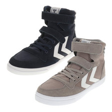 Hummel SLIMMER STADIL HIGH JR