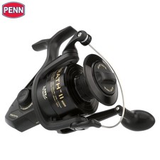 Mulinello da spinning PENN Fishing Lightweight Graphite Body WRATH II 6000