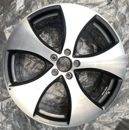Cerchi lega mercedes - 1, mercedes-benz