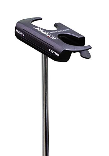 Jamesmilr topspin mallet - jamesmilr,