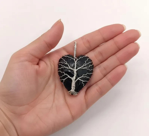 Ciondolo albero della vita - ciondolo,