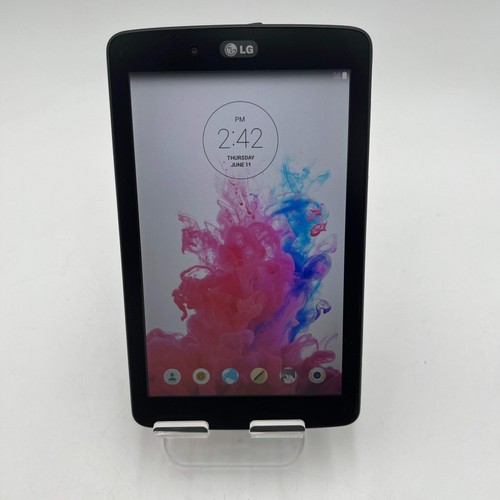 V410 tablet 16gb nero - lg,