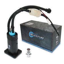 Fuel Pump Module Assembly +