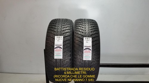 Gomme usate termiche - ,
