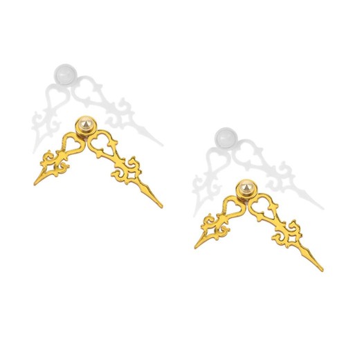 Set lancette cucù 2 - set,