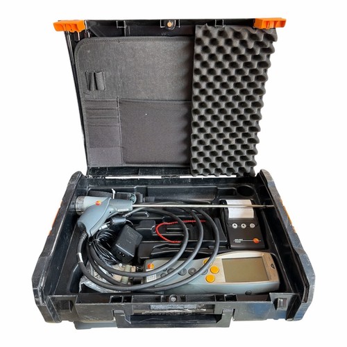 Kit analizzatore - , di