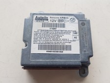 51722687 CENTRALINA AIRBAG