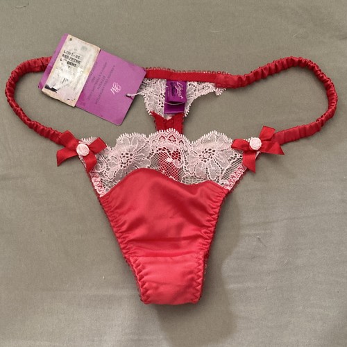 Perizoma donna agent - donna,