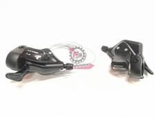 260.CMB035 COMANDI CAMBIO 3X7