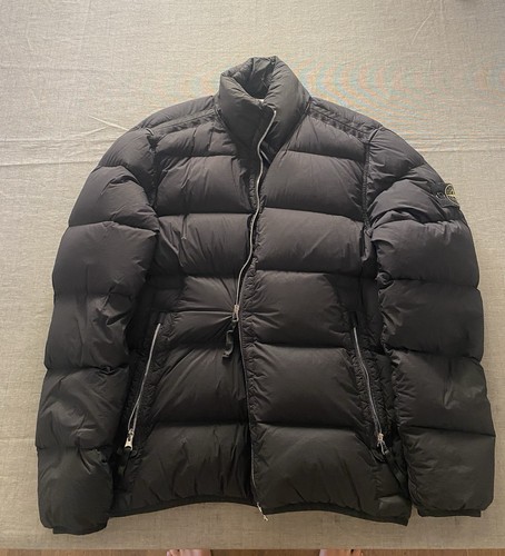 Giubotto stone island uomo - stone,