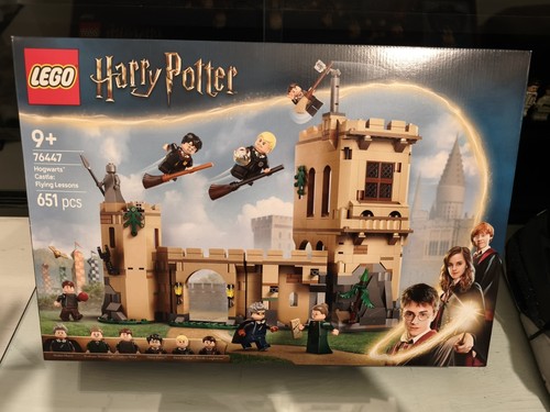 Lego harry potter 76447 - lego,