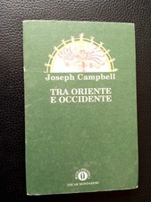 JOSEPH CAMPBELL - TRA ORIENTE