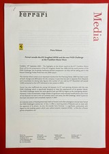 FERRARI 430 Challenge + 62