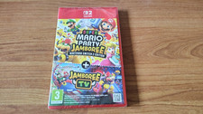 Super Mario Party Jamboree