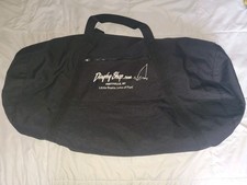 The Dinghy Shop Duffel The