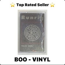 Runrig - The Big Wheel