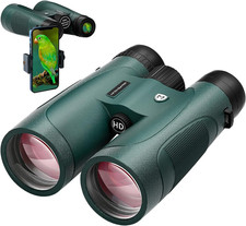 Binocolo 15X52 HD per Adulti