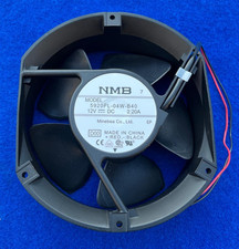 NMB 5920PL-04W-B40 Ventole di