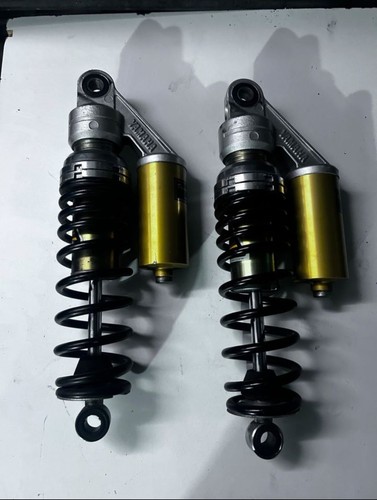 Ammortizzatore yamaha xjr 1300 - yamaha,