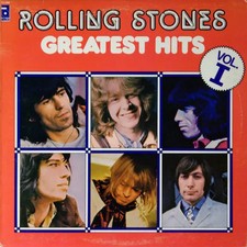 The Rolling Stones Greatest