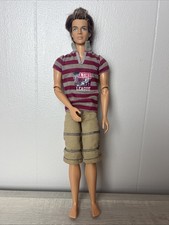 Mattel Barbie Fashionistas